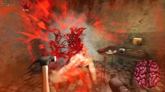 Broken Psyche — screenshot 3