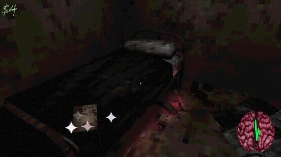 Broken Psyche — screenshot 4