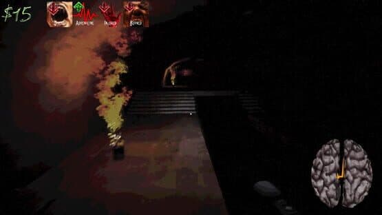 Broken Psyche — screenshot 5