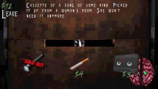 Broken Psyche — screenshot 6
