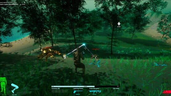 Starving Cat — screenshot 2
