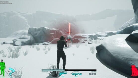 Starving Cat — screenshot 6