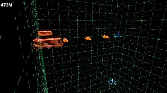 Ascendrix — screenshot 2