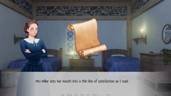 Secrets in Green — screenshot 2