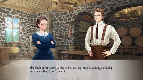 Secrets in Green — screenshot 4