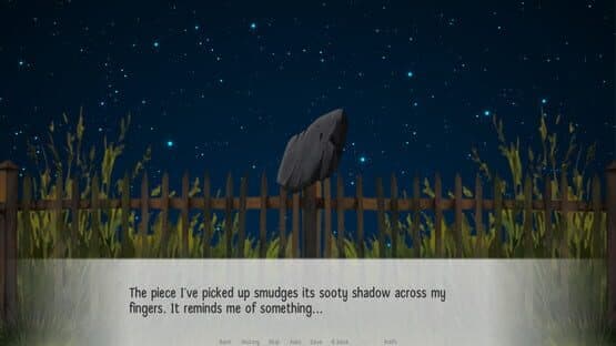 Secrets in Green — screenshot 5