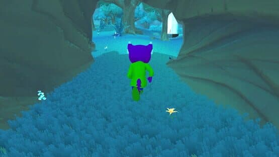 Purrgonia — screenshot 1
