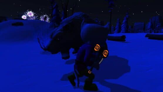 Purrgonia — screenshot 2