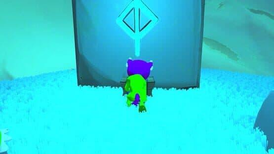 Purrgonia — screenshot 4