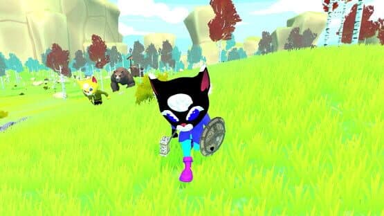 Purrgonia — screenshot 6