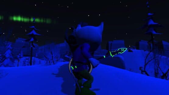 Purrgonia — screenshot 7