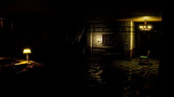 Island of Sacrifice — screenshot 7