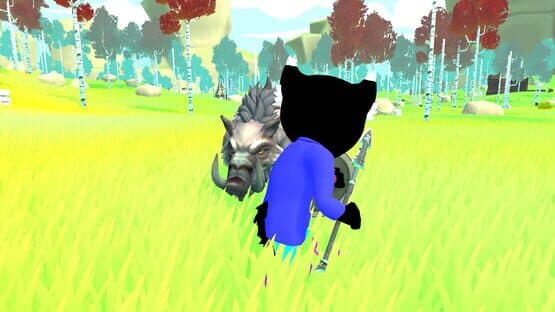 Purrgonia — screenshot 8