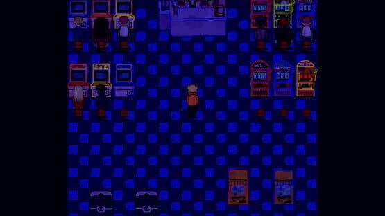 Dig Night — screenshot 2