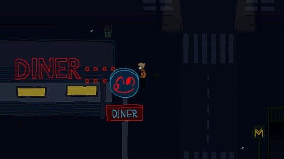 Dig Night — screenshot 4