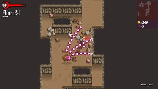 Dashpunch — screenshot 3