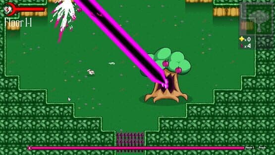 Dashpunch — screenshot 4