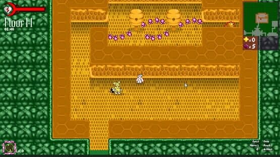 Dashpunch — screenshot 5