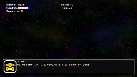 Galaxy Hassle — screenshot 6