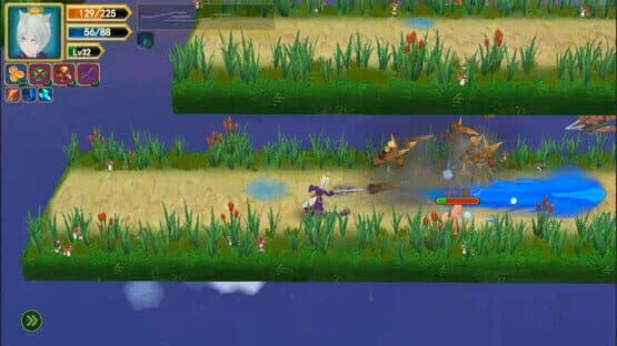 Heavenly Way Legend — screenshot 3