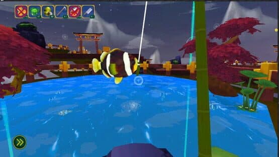 Heavenly Way Legend — screenshot 5