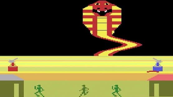 G.I. Joe: Cobra Strike — screenshot 1