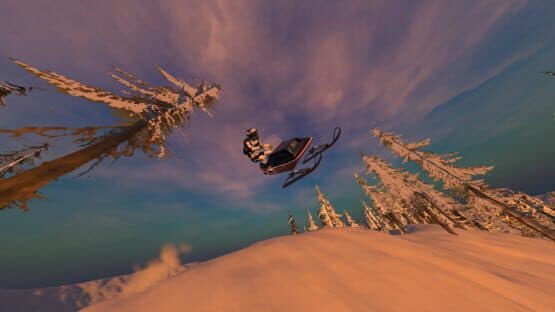 Sledders — screenshot 3