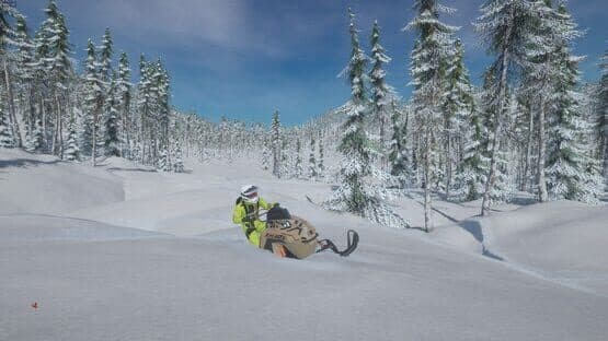 Sledders — screenshot 5
