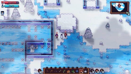 Tinkerlands — screenshot 1