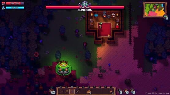 Tinkerlands — screenshot 3