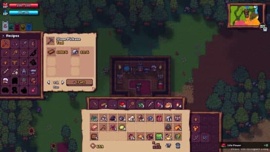 Tinkerlands — screenshot 4