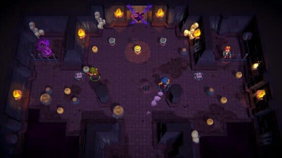 Cthuloot — screenshot 1