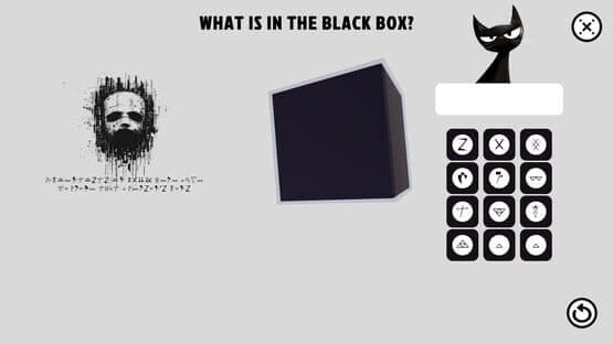 What Is in the Black Box? — screenshot 5
