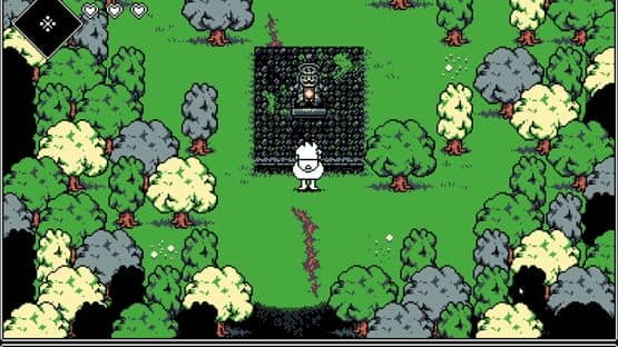 3-Bit Explorer — screenshot 1