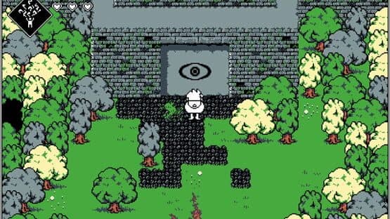 3-Bit Explorer — screenshot 3