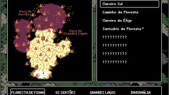 3-Bit Explorer — screenshot 4