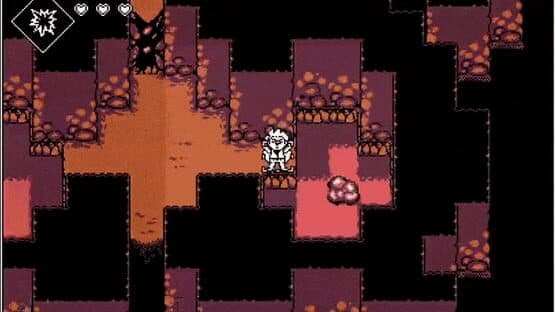 3-Bit Explorer — screenshot 5