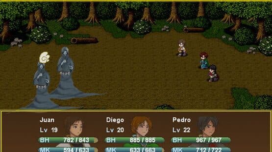 Adarna — screenshot 1