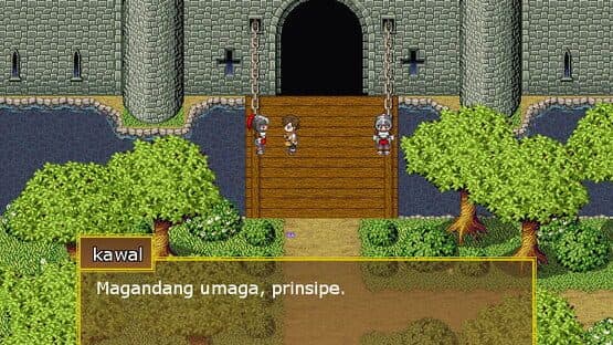 Adarna — screenshot 3