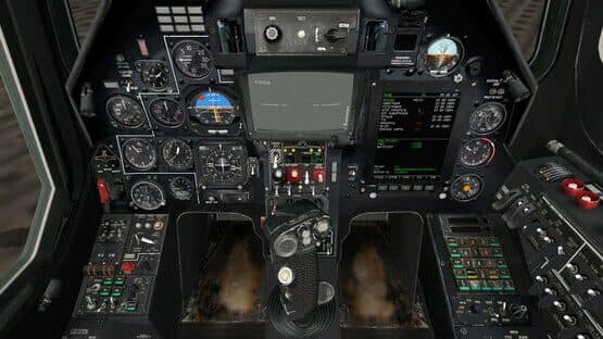 DCS: Black Shark — screenshot 2