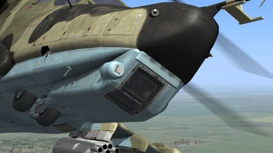 DCS: Black Shark — screenshot 3