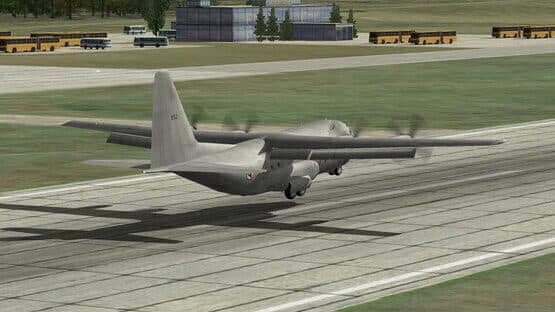 DCS: Black Shark — screenshot 6