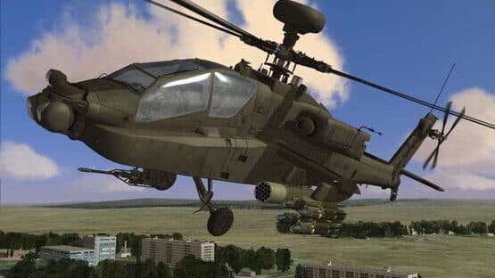 DCS: Black Shark — screenshot 7
