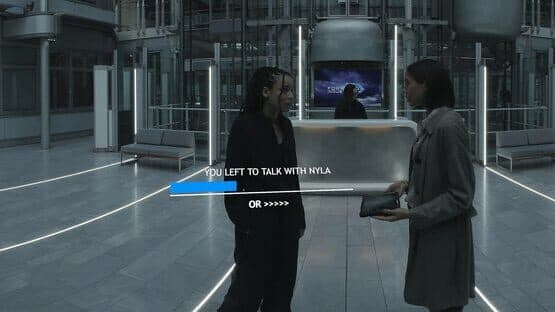Human Within — screenshot 1