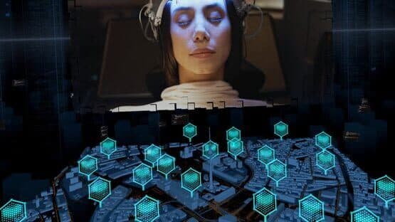 Human Within — screenshot 2