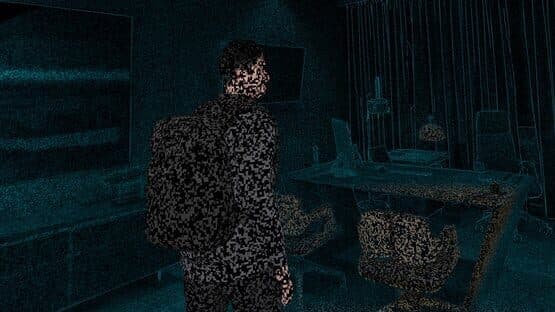 Human Within — screenshot 3
