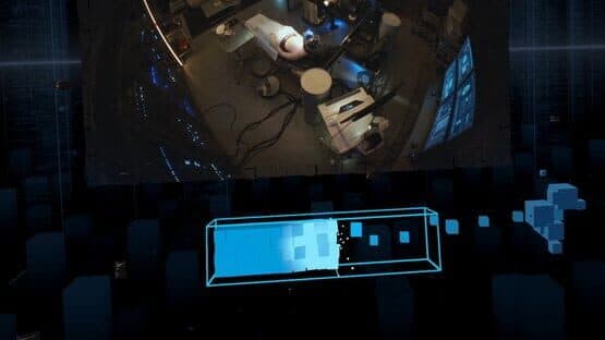 Human Within — screenshot 4