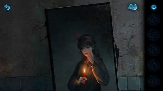 Paper Bride 6: Nightmare — screenshot 2