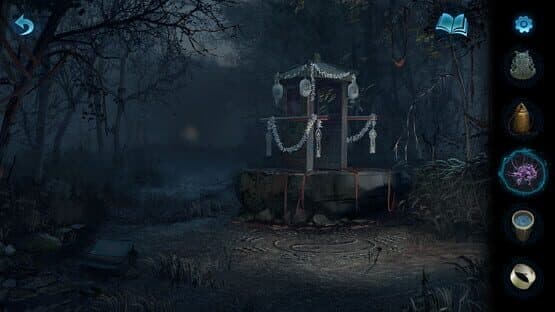 Paper Bride 6: Nightmare — screenshot 4