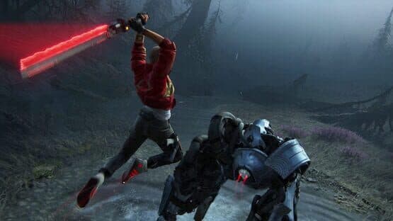 Intergalactic: The Heretic Prophet — screenshot 3